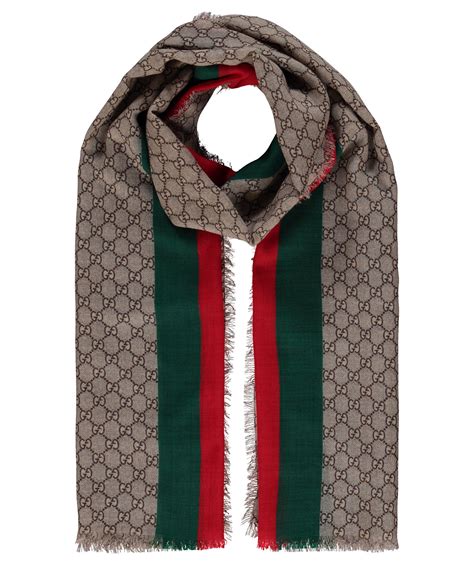 gucci herren schal